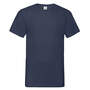 T-Shirt Valueweight V-Neck, navy