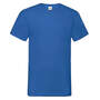 T-Shirt Valueweight V-Neck, royalblau
