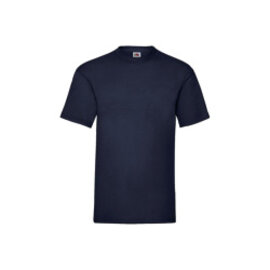 T-Shirt Valueweight Tee, navy