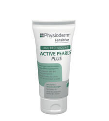 Physioderm Active Pearls plus 200 ml Tube