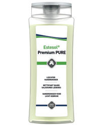Estesol Premium Pure unparf. 250 ml Handreiniger