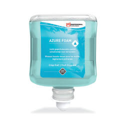 Handreiniger Azure Foam, 1.000 ml Kartusche