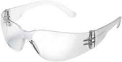 Schutzbrille H-Plus 23G klar