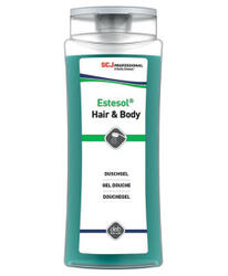 Estesol Hair & Body 250 ml Flasche Hautreinigung