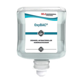 OxyBac® FOAM Wash Antimikrobielle Reinigung