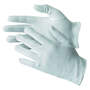 Baumwoll-Trikot-Handschuh