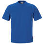 T-Shirt, kurzarm, 7391 TM königsblau