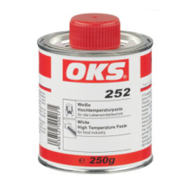 OKS 252 Weiße Hochtemperaturpaste