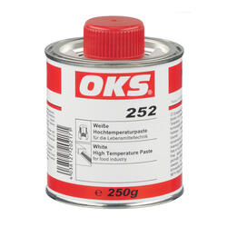 OKS 252 Weiße Hochtemperaturpaste