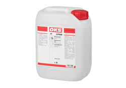 OKS 3760 Mehrzwecköl für die Lebensmitteltechnik