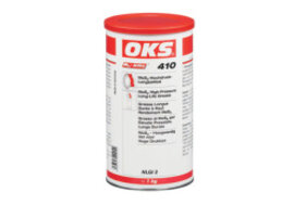OKS 410 MoS2-Hochdruck-Langzeitfett