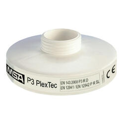 MSA Partikelfilter P3 PlexTec