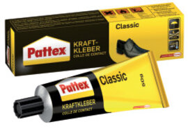 Pattex Classic Kraftkleber