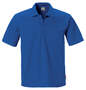 Polo-Shirt kurzarm 7392, königsblau