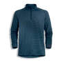 Halfzip Shirt uvex suXXeed, langarm, nachtblau