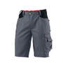 BP® Shorts 1792, dunkelgrau/schwarz