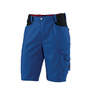 BP® Shorts 1792, königsblau/schwarz