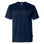 T-Shirt Evolve, navy/dunkelblau