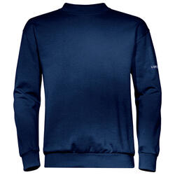 Sweatshirt uvex basic, marine