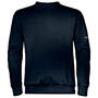 Sweatshirt uvex basic, schwarz