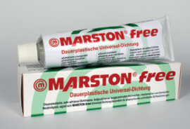 Marston free  - Lösungsmittelfrei