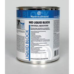 MD-Liquid Block grau Dose 1,2kg