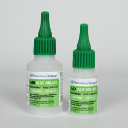 MD-GLUE 200.435  Flasche 20g Cyanacrylat