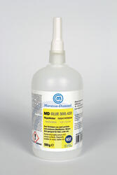 MD-GLUE 300.431 Flasche 500g Cyanacrylat