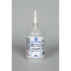 MD-GLUE SQ.414 Flasche 500g Cyanacrylat
