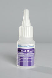 MD-GLUE BS-Spez Flasche 10g Cyanacrylat