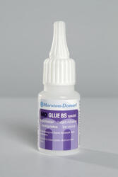 MD-GLUE BS-Spez Flasche 20g Cyanacrylat