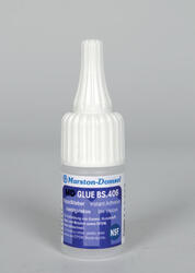 MD-GLUE BS.406 Flasche 10g Cyanacrylat