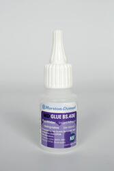 MD-GLUE BS.406 Flasche 20g Cyanacrylat