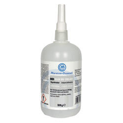MD-GLUE BS100.401 Flasche 500g Cyanacrylat