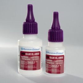 MD-GLUE EL.4850 Cyanacrylat