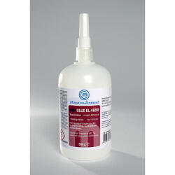 MD-GLUE EL.4850 Flasche 500g Cyanacrylat