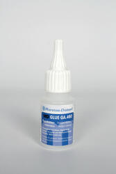 MD-GLUE GA.460 geruchsarm Flasche 20g Cyanacrylat