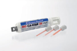 MD-CA Star MET 2K-Cyanacrylat Klebstoff
