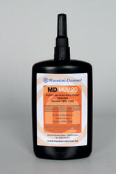 MD-UV Kleber 20 Flasche 250g Cyanacrylat UV-aushärtend