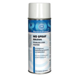 MD-Spray Edelstahl