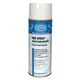 MD-Spray Multifunktionsöl