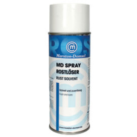 MD-Spray Rostlöser