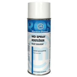 MD-Spray Rostlöser