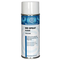 MD-Spray Silikon Spraydose 400ml