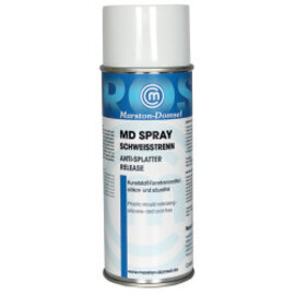 MD-Spray Schweißtrenn-Spray