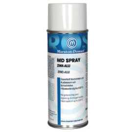 MD-Spray Zink Alu Spraydose 400ml 