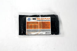 MD-Solar-Plax UV-härtende Reparaturfolie grau Rolle 150x75mm