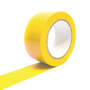 Markierungsband gelb 50 mm x 33 m