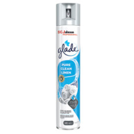 Glade Pure Clean Linen