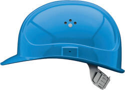 INAP-Master-4, lichtblau Voss-PE-Helm